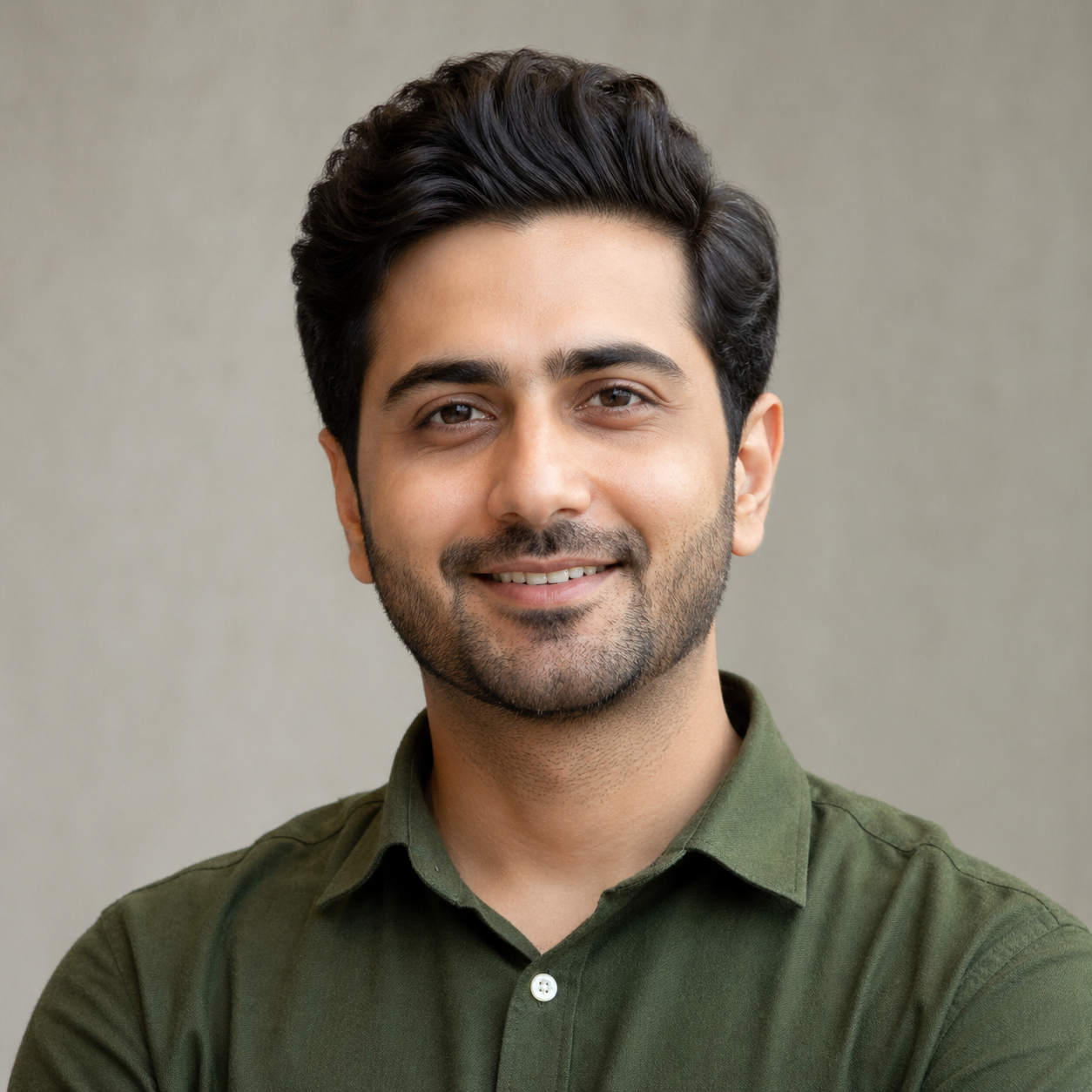 Usman Sheikh